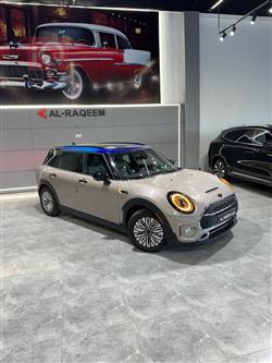 ميني كلبمان